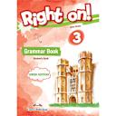 Μικρή εικόνα του Express Publishing Right On! 3 A2+ Grammar Student's Book A2+