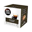 Μικρή εικόνα του NESCAFE Dolce Gusto Κάψουλες Espresso Intenso 16 τεμάχια
