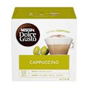 Μικρή εικόνα του NESCAFE Dolce Gusto Κάψουλες Cappuccino 16 τεμάχια
