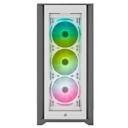 Μικρή εικόνα του Corsair 5000X iCUE RGB TG Midi Tower