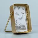 Μικρή εικόνα του Sentio Κορνίζα Gold Small 10x15cm