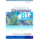 Μικρή εικόνα του Burlington Mastering Grammar For B1 English Edition