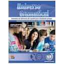 Μικρή εικόνα του Edinumen Universo Gramatical Grecia