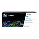 Μικρή εικόνα του Toner HP 212X Cyan