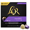 Μικρή εικόνα του L’OR Κάψουλες Espresso Lungo Profondo 20 τεμ.