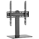 Μικρή εικόνα του Turbo-X Βάση Τηλεόρασης Table LTD-03 23" - 55"
