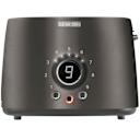 Μικρή εικόνα του Sencor Φρυγανιέρα STS 6058BK METALLIC