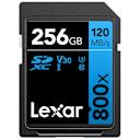 Μικρή εικόνα του Lexar Professional Κάρτα Μνήμης 256 GB Class 10