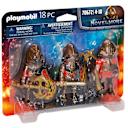 Μικρή εικόνα του playmobil Novelmore Ιππότες του Burnham 70672