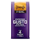 Μικρή εικόνα του Dimello Καφές Αλεσμένος Espresso Gusto Ground 250gr