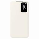 Μικρή εικόνα του Samsung Θήκη Clear View Cover για Samsung Galaxy S23+, Cream