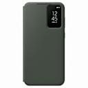 Μικρή εικόνα του Samsung Θήκη Clear View Cover για Samsung Galaxy S23+, Khaki