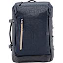 Μικρή εικόνα του HP Τσάντα Πλάτης 15.6" Travel 25L Μπλέ