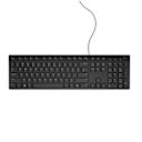 Μικρή εικόνα του Dell Πληκτρολόγιο KB216 Ενσύρματο