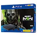 Μικρή εικόνα του Sony PlayStation 4 500 GB + Call Of Duty Modern Warfare II