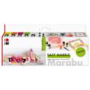 Μικρή εικόνα του Marabu Easy Marble Neon Set 5x15ml