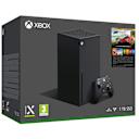 Μικρή εικόνα του Microsoft Xbox Series X + Forza Horizon 5 Premium Edition