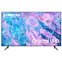 Μικρή εικόνα του Samsung 4K LED TV 55" 55CU7172