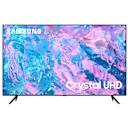 Μικρή εικόνα του Samsung 4K LED TV 43" 43CU7172