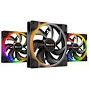 Μικρή εικόνα του Be Quiet! Be Quiet Light Wings 140mm PWM Triple-Pack