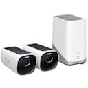 Μικρή εικόνα του Eufy Cam 3 Solar Kit 2.1 4K