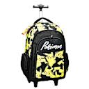 Μικρή εικόνα του Gim Τσάντα Trolley Δημοτικού Pokemon Pikachu