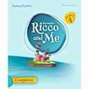 Μικρή εικόνα του Burlington Ricco And Me Junior A Companion
