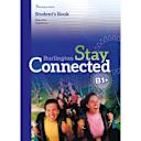 Μικρή εικόνα του Burlington Stay Connected B1+ Student's Book