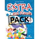 Μικρή εικόνα του Express Publishing Extra & Friends Junior A Power Pack