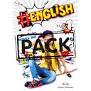 Μικρή εικόνα του Express Publishing #English 1 Jumbo Pack