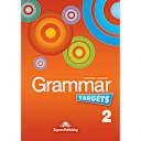 Μικρή εικόνα του Express Publishing Grammar Targets 2 Student's Book