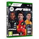Μικρή εικόνα του EA F1 23 Xbox