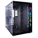 Μικρή εικόνα του Armaggeddon Case Nimitz TR8000 Black Full Tower