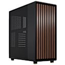 Μικρή εικόνα του Case Midi Fractal Design North Charcoal Black