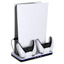 Μικρή εικόνα του Turbo-X PS5 RGB Stand