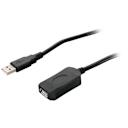 Μικρή εικόνα του Turbo-X Καλώδιο USB2.0 Repeater M/F 5m