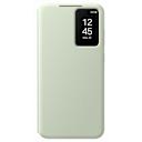 Μικρή εικόνα του Samsung Θήκη Clear View Cover για Samsung Galaxy S24+, Light Green