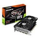 Μικρή εικόνα του Gigabyte VGA GeForce RTX 3050 Windforce V2 8 GB