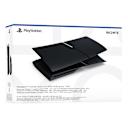Μικρή εικόνα του Sony PS5 Slim Cover Midnight Black