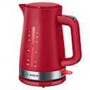 Μικρή εικόνα του Bosch Βραστήρας MyMoment TWK4M224 1,70 Lt