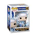 Μικρή εικόνα του Φιγούρα Funko Pop! Animation: Black Clover - Noelle (Valkyrie Armor) (Diamond Collection) (Special Edition) #1421