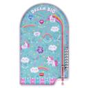 Μικρή εικόνα του Legami Mini Φλιπεράκι Unicorn