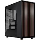 Μικρή εικόνα του Case Midi Fractal Design North XL Charcoal Black