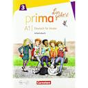 Μικρή εικόνα του Cornelsen Prima Los Geht'S A1.3 Arbeitsbuch (+Cd)