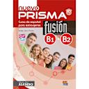 Μικρή εικόνα του Edinumen Nuevo Prisma Fusion (B1+B2) Inicial Libro Del Alumno