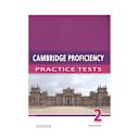 Μικρή εικόνα του Hamilton House Cambridge Proficiency Practice Tests 2 Student'S Book