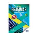 Μικρή εικόνα του Hamilton House Just Grammar B2 Greek Student'S Book