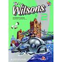 Μικρή εικόνα του Hamilton House The Wilsons 2 Student'S Book