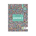 Μικρή εικόνα του Le Livre Ouvert Avatar 2 Livre D'Eleve
