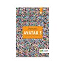 Μικρή εικόνα του Le Livre Ouvert Avatar 3 Cahier D'Activites